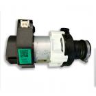 GE Part# WD19X24828 Wash Pump Kit - Genuine OEM