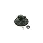 GE Part# WD19X25490 Sump Overmold and Gasket Service Kit - Genuine OEM