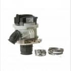 GE Part# WD19X25702 Variable Speed Wash Pump Kit - Genuine OEM