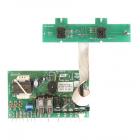 GE Part# WD21X10139 Control Board (OEM)