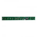 GE Part# WD21X22215 User Interface Board (OEM)