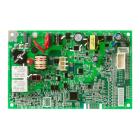 GE Part# WD21X25201 Configured Machine Control Board - Genuine OEM