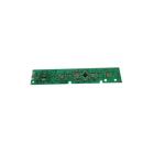 GE Part# WD21X26951 User Interface Control Board - Genuine OEM