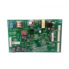 GE Part# WD21X28601 Main Control Board - Genuine OEM