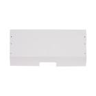 GE Part# WD27X10184 Access Panel (OEM) White