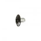 GE Part# WD2X432 Screw (OEM)