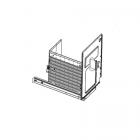 GE Part# WD30X26260 Drawer Assembly - Genuine OEM