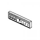 GE Part# WD34X1146 Escutcheon Assembly - Genuine OEM