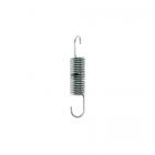 GE Part# WE01X28583 Motor Tension Spring - Genuine OEM