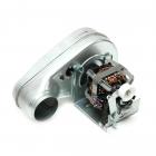 GE Part# WE03X29258 Motor and Blower Assembly - Genuine OEM