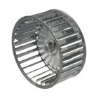 GE Part# WE16X26371 Blower Wheel Condenser - Genuine OEM