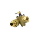 GE Part# WE1X1236 Shutoff Valve - Genuine OEM