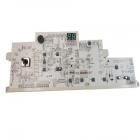 GE Part# WE4M538 Mounted Board Assembly (OEM)