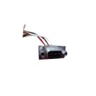 GE Part# WE5M59 Connector Harness (OEM)