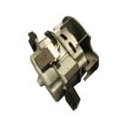 GE Part# WH07X10021 Motor Pulley (OEM)