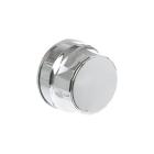 GE Part# WH11X27102 Knob Assembly - Genuine OEM