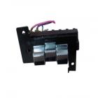 GE Part# WH12X10497 Pushbutton Switch (OEM)