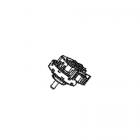 GE Part# WH12X27814 Pressure Switch - Genuine OEM