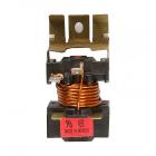 GE Part# WH12X468 Relay Assembly (OEM)