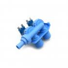 GE Part# WH13X26242 Hot Water Inlet Valve - Genuine OEM