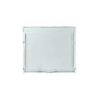 GE Part# WH13X29520 Top Cover (White) - Genuine OEM