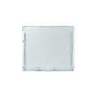 GE Part# WH13X29520 Top Cover (White) - Genuine OEM