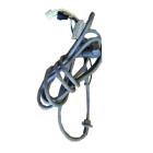 GE Part# WH19X10015 Power Cord Assembly (OEM)