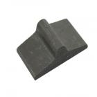 GE Part# WH1X2296 Friction Pad (OEM)