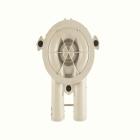 GE Part# WH23X10014 Pump Complete Assembly (OEM)