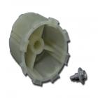 GE Part# WH43X10042 Wire Guide (OEM)