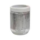 GE Part# WH45X10083 Spin Basket Assembly (OEM)