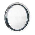 GE Part# WH46X25522 Door Frame and Protector Cover (OEM)