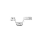 GE Part# WJ01X10074 Sill Support Bracket (OEM)