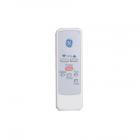 GE Part# WJ26X10337 Remote Controller (OEM)