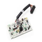 GE Part# WJ26X10339 Display Board Assembly (OEM)