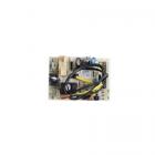 GE Part# WJ26X21894 Main Board - Genuine OEM
