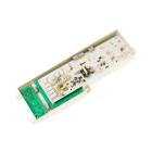 GE Part# WJ26X25906 UI Board - Genuine OEM