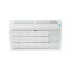 GE Part# WJ71X23636 Front Panel Assembly - Genuine OEM