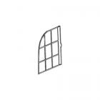 GE Part# WJ85X24793 Upper Filter - Genuine OEM