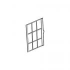 GE Part# WJ85X24794 Lower Filter - Genuine OEM