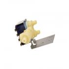 Whirlpool Part# WP12544101 Secondary Water Valve (OEM)