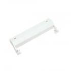 Whirlpool Part# WP2198641 Icemaker Cover Bracket (OEM)