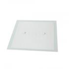 Whirlpool Part# WP2204908 Glass Shelf (OEM)