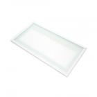 Whirlpool Part# WP2302842 Glass Shelf (OEM)