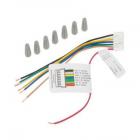 GE Part# WP26X21585 Thermostat Kit (OEM)