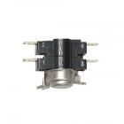 Whirlpool Part# WP303896 High Limit Thermostat (OEM)