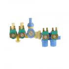 Whirlpool Part# WP33002211 Valve (OEM)