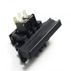 Whirlpool Part# WP3369458 Door Latch (OEM)