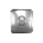Whirlpool Part# WP4451747 Cover (OEM) Rear