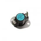 Whirlpool Part# WP53-0771 Fixed Thermostat (OEM)